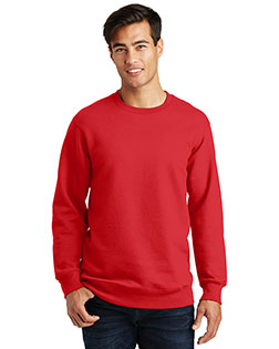 Port & Company PC850 Men Fan Favorite Fleece Crewneck Sweatshirt at GotApparel
