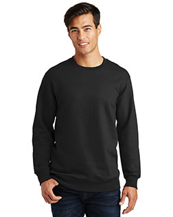 Port & Company PC850 Men Fan Favorite Fleece Crewneck Sweatshirt at GotApparel