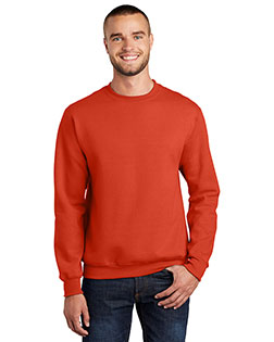Orange product color