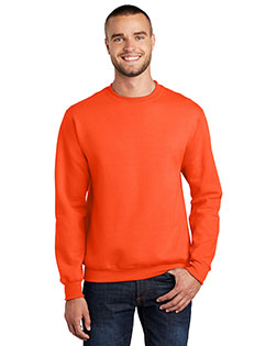 Safety Orange product color