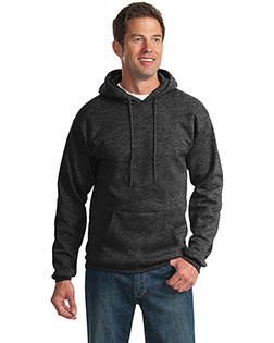 Dark Heather Grey product color