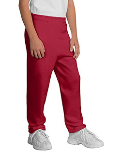 Port & Company PC90YP Boys Sweatpant at GotApparel