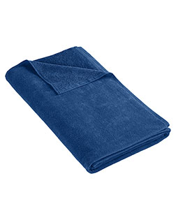 Port & Company PT42 Unisex Beach Towel at GotApparel