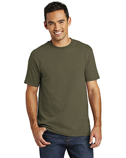 Port & Company USA100 Men All American Tee at GotApparel