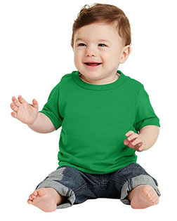 Precious Cargo CAR54I Toddler 5.4 Oz 100% Cotton T-Shirt at GotApparel