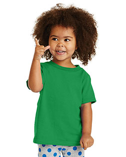 Precious Cargo CAR54T Boys Toddlers 5.4 Oz 100% Cotton T-Shirt at GotApparel