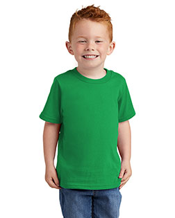 Precious Cargo CAR54T Boys Toddlers 5.4 Oz 100% Cotton T-Shirt at GotApparel