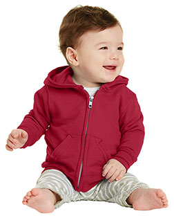 Precious Cargo CAR78IZH Toddler Full-Zip Hooded Sweatshirt at GotApparel