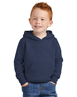 Precious Cargo CAR78TH Toddlers Pullover Hooded Sweatshirt at GotApparel