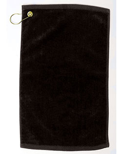 Pro Towels 1118DEC Velour Fingertip Golf Towel at GotApparel