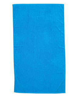 Pro Towels BT15  Diamond Collection Colored Beach Towel at GotApparel