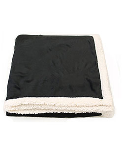 Pro Towels CHL5060 Challenger Lambswool Throw Kanata Blanket at GotApparel