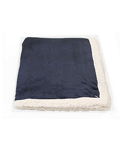 Pro Towels CHL5060 Challenger Lambswool Throw Kanata Blanket at GotApparel