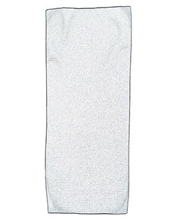 Pro Towels MW40  Large Microfiber Waffle Towel at GotApparel