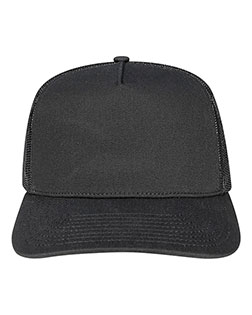Pukka 5000M Rudder Five-Panel Cap at GotApparel