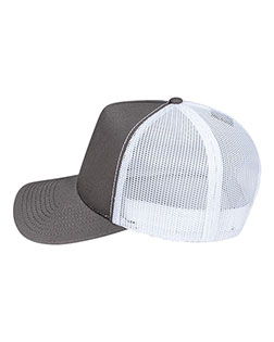 Charcoal/ White product color