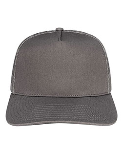 Pukka 5000M Rudder Five-Panel Cap at GotApparel