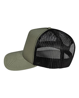 Olive Green/ Black product color
