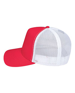 Red/ White product color