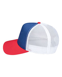 Royal/ Red/ White product color