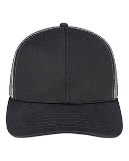 Pukka 6101M Charter Six-Panel Cap at GotApparel