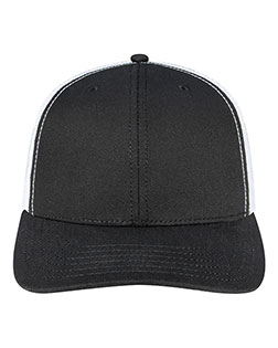 Pukka 6101M Charter Six-Panel Cap at GotApparel
