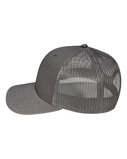 Pukka 6101M Charter Six-Panel Cap at GotApparel