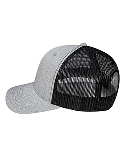 Grey Heather/ Black product color