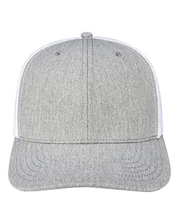 Pukka 6101M Charter Six-Panel Cap at GotApparel
