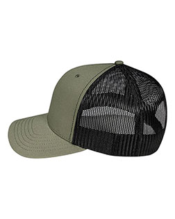Olive Green/ Black product color