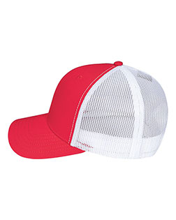 Red/ White product color