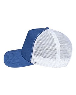 Royal/ White product color