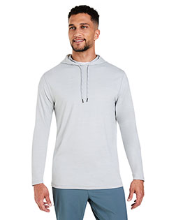 Puma Golf 532015  Men's Cloudspun Grylbl Hooded Pullover at GotApparel