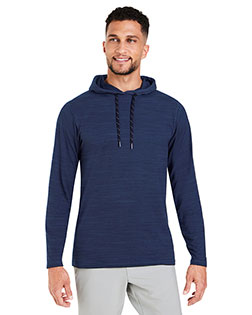 Puma Golf 532015  Men's Cloudspun Grylbl Hooded Pullover at GotApparel