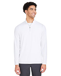 Puma Golf 539105  Men's You-V Quarter-Zip at GotApparel