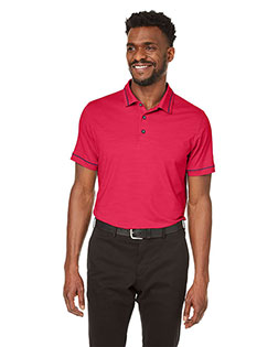 Puma Golf 599117 Men's Cloudspun Monarch Polo at GotApparel