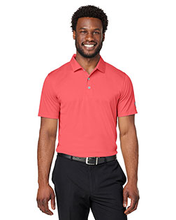 Puma Golf 599120 Men's Gamer Golf Polo at GotApparel