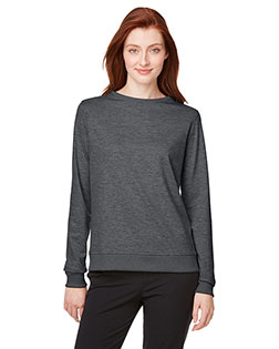 Puma Golf 599267  Ladies' Cloudspun Crewneck Sweatshirt at GotApparel