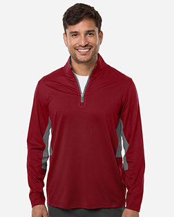 Puma Golf 628858 Men's Pure 2.0 Quarter-Zip at GotApparel