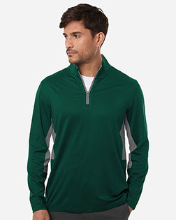 Puma Golf 628858 Men's Pure 2.0 Quarter-Zip at GotApparel