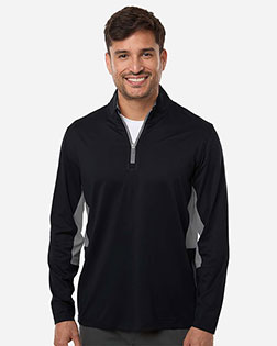 Puma Golf 628858 Men's Pure 2.0 Quarter-Zip at GotApparel
