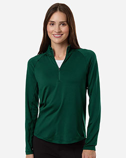 Puma Golf 629449 Women's Pure 2.0 Quarter-Zip at GotApparel
