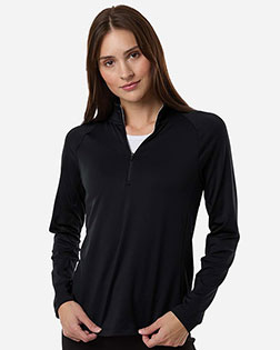 Puma Golf 629449 Women's Pure 2.0 Quarter-Zip at GotApparel