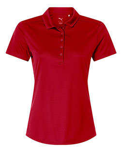 Strong Red product color