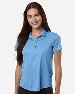 Puma Golf 629944 Womens Pure 2.0 Polo at GotApparel