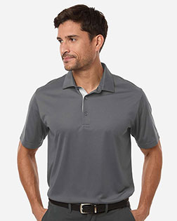 Puma Golf 629948 Men's Pure 2.0 Polo at GotApparel
