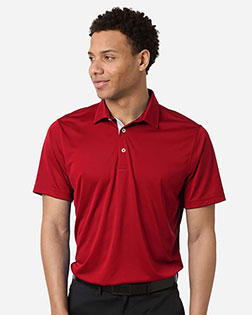 Strong Red product color