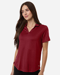 Puma Golf 631050 Women's Icon Polo 2.0 at GotApparel