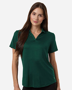 Puma Golf 631050 Women's Icon Polo 2.0 at GotApparel