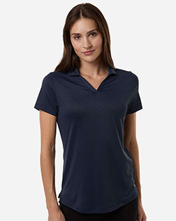 Puma Golf 631051 Womens Icon Heather Polo at GotApparel